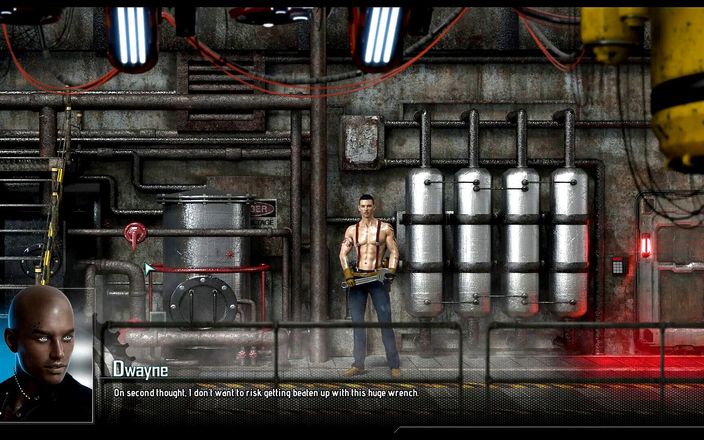 Cumming Gaming: Cockwork Industries [game hentai SFM] ep 8 rita's Pride Quest untuk menyiapkan...