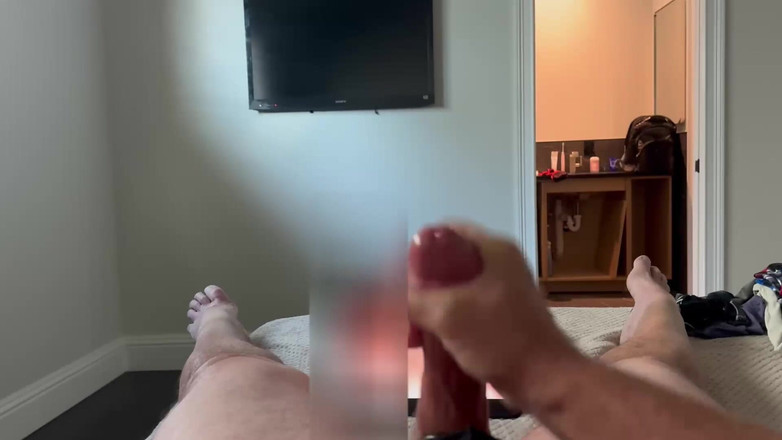 GottaLuvBB: Ik hou van deze string met pikring