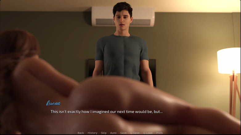 Johannes Gaming: Dinge wachsen 9 Beborahs lehrling und patient zu sein ist so...