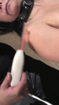 Rough Fuck and Eager Submission