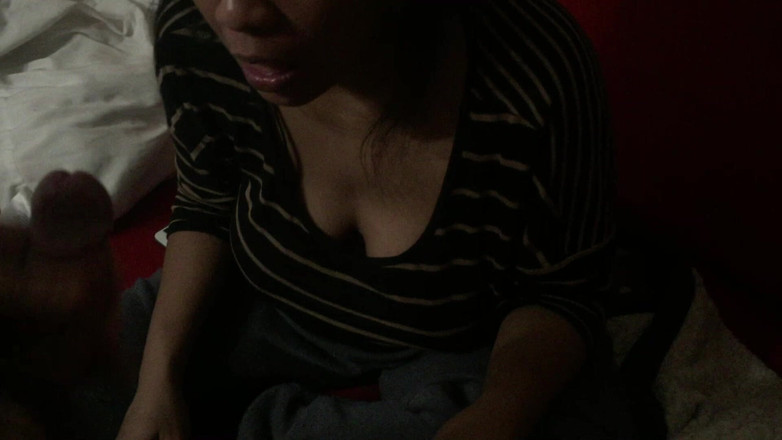 Megacute9999: Indonezyjki Lubia Ssac Bialego Fiuta