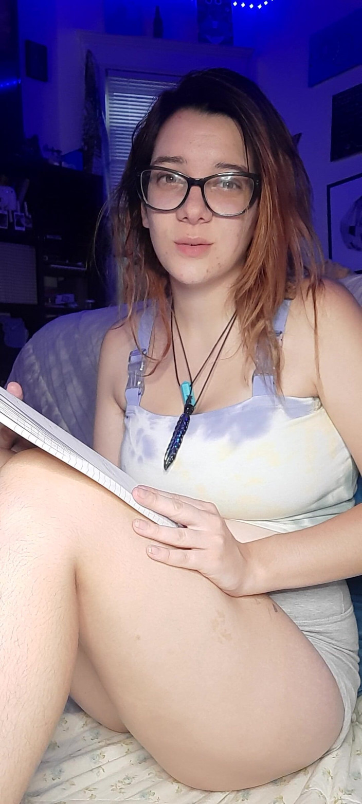 Wookie Princess: Nevlastní sestra JOI