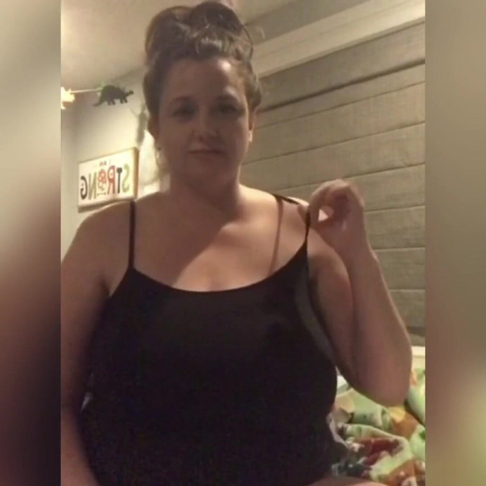 Dripping Wet Productions: Playing with my huge tits licking
