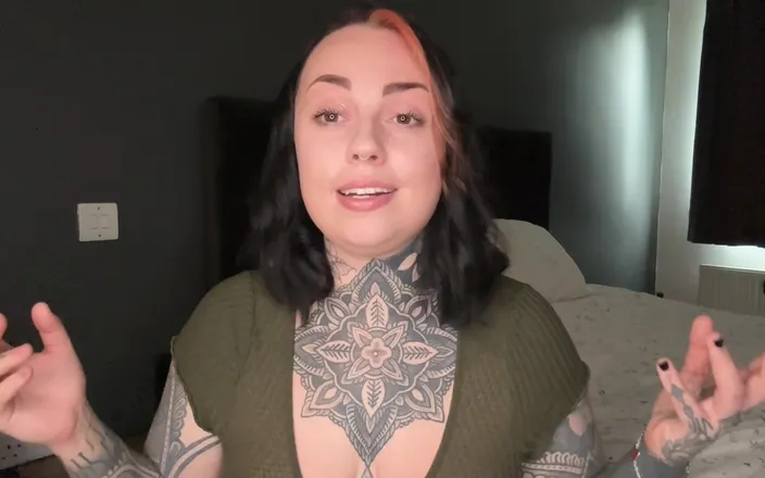 Miss Valentina: 5000 Calorie Challenge