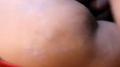 Indian Cheating Housewife Bhabji Fucked by Neighbors Husband Friend
