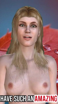Minha esposa, a deusa trans pendurada parte 2
