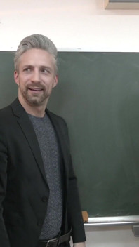 Kei Nakamura college loszka międzyrasowy trójkąt!