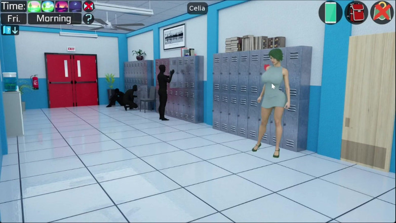 HotSummer117: Milfy city, 50 моя сексуальна зведена сестра любить смоктати мій член