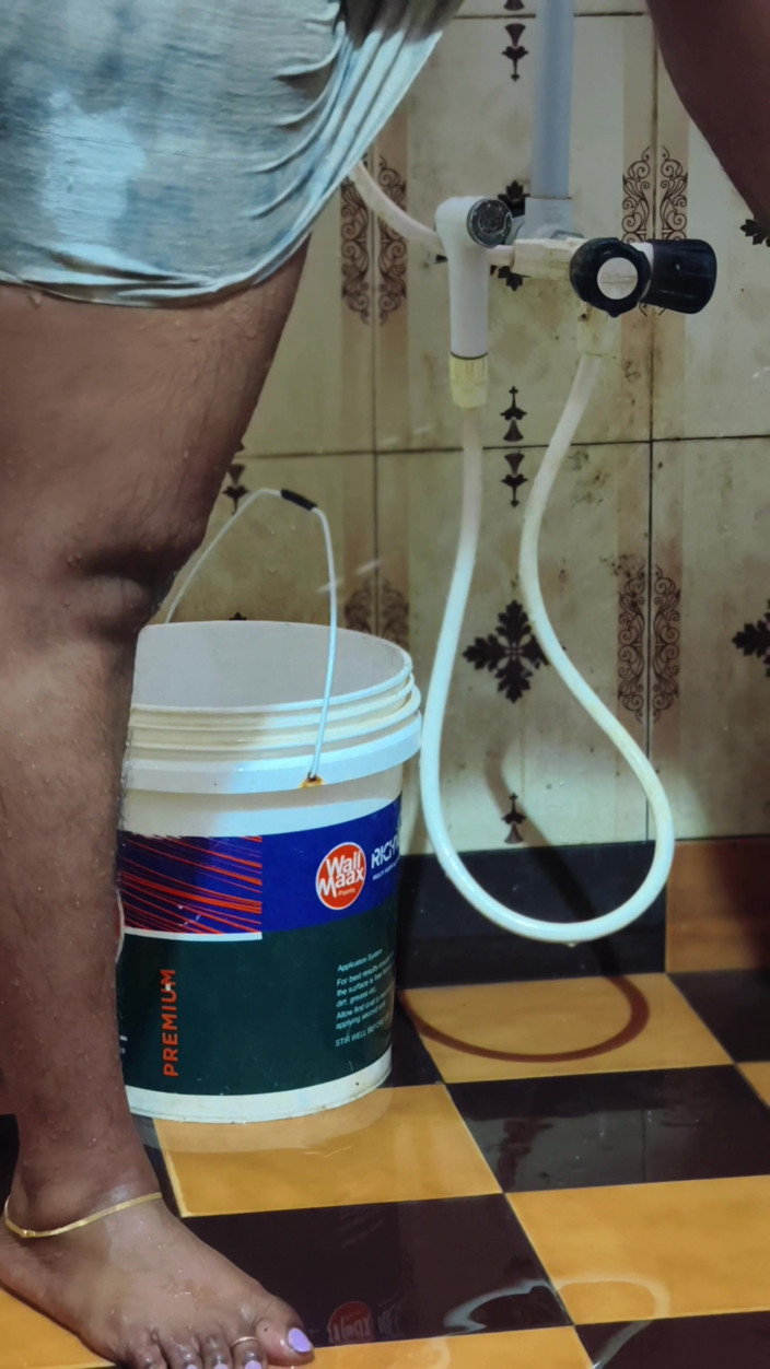Realmallucouplevlog: 我的大多数粉丝要求视频请观看并享受