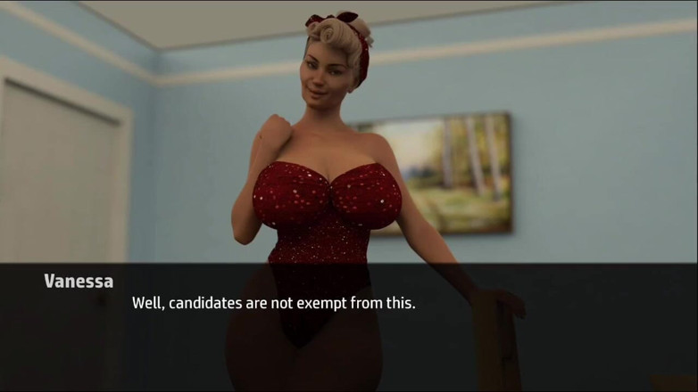 Johannes Gaming: 熟女溪 #1 老女士知道如何打手枪