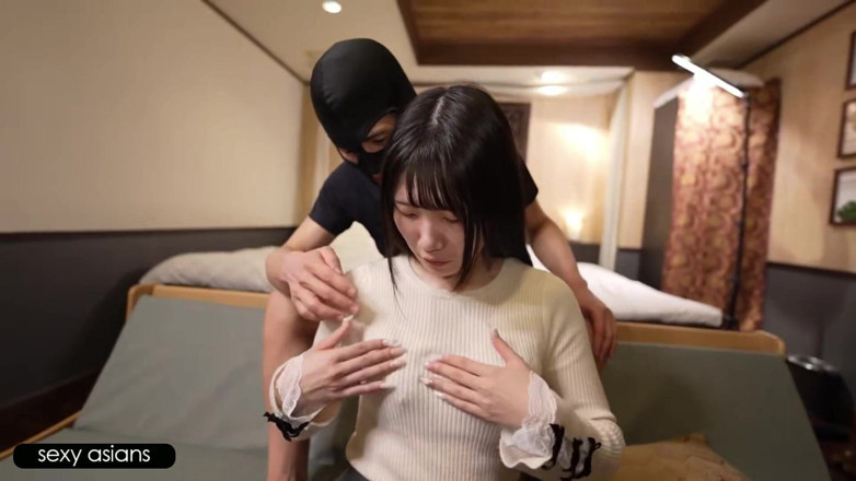 Cheaters Japan: Three Rounds in a Row with a Kansai Hair Stylist...