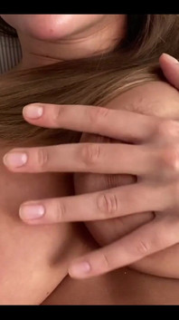 Ciao ragazzi oggi ho una giornata pigra a letto