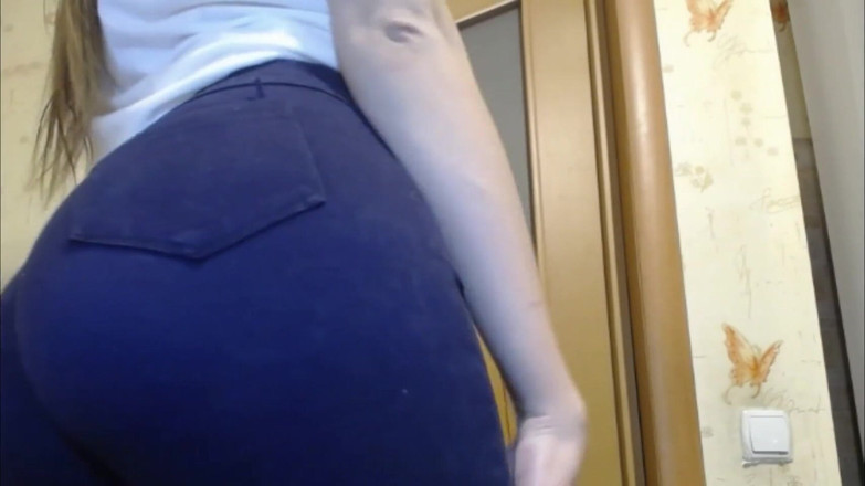 Sexy kinky: Genç öğrenci seni vücudunla azdırıyor
