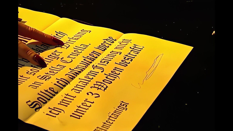 Absolute BDSM films - The original: Moji oblíbení otroci