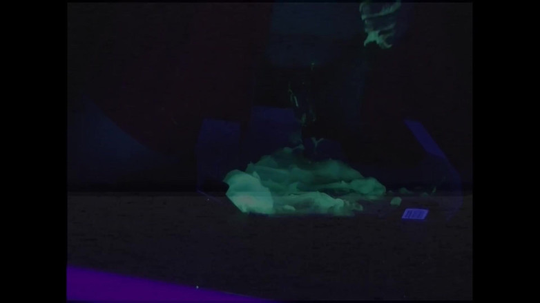 Roxxie rae page: Slimegirl