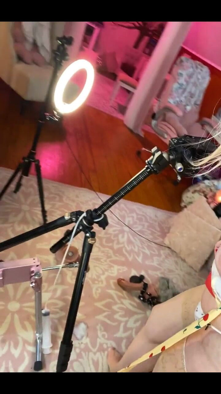 PaintedRose: Questa giornata film è stata eccitante