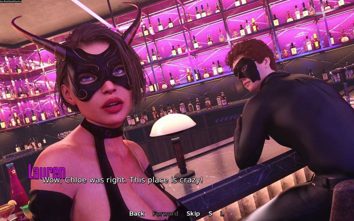 Porngame201: Video terbaru kehidupan di santa county #12