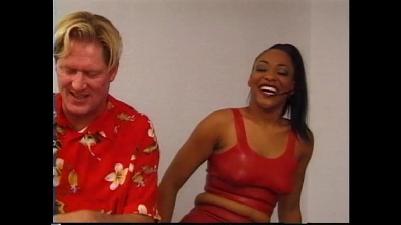 American Idol X: Bedövning skönhet knullas hårt - avsnitt 9