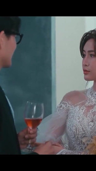 Modelmedia asia - xiao feng yeni evlilik ep2 - başka bir adamın karısını seks kölesine dönüştürüyor