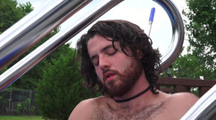 Colby Knox: Um mergulho rápido