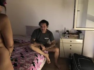 Amanda the Bolognese के साथ एक दिन