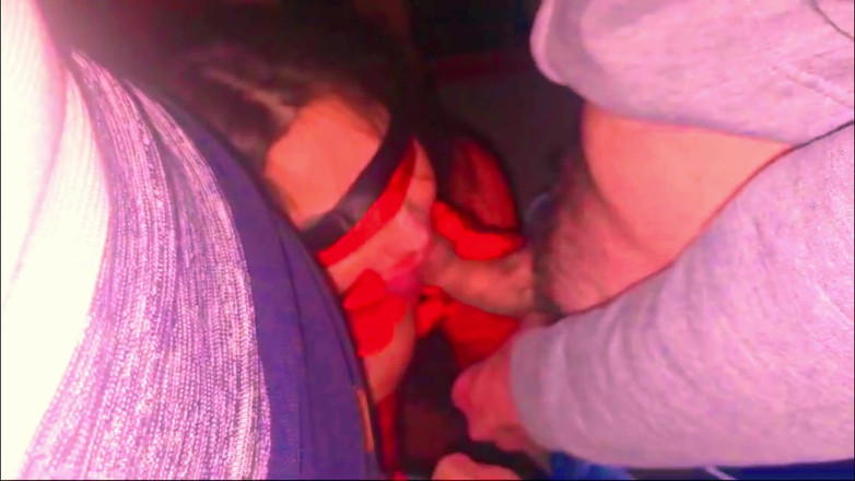 NubeBukkake: Meu corpo está em fogo gangbang, anal, dupla penetração, engolindo...