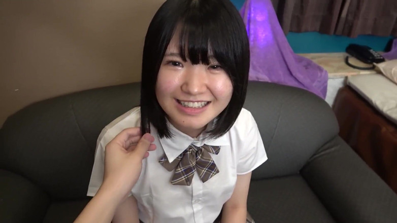 Asian happy ending: Aziatische engel 3843