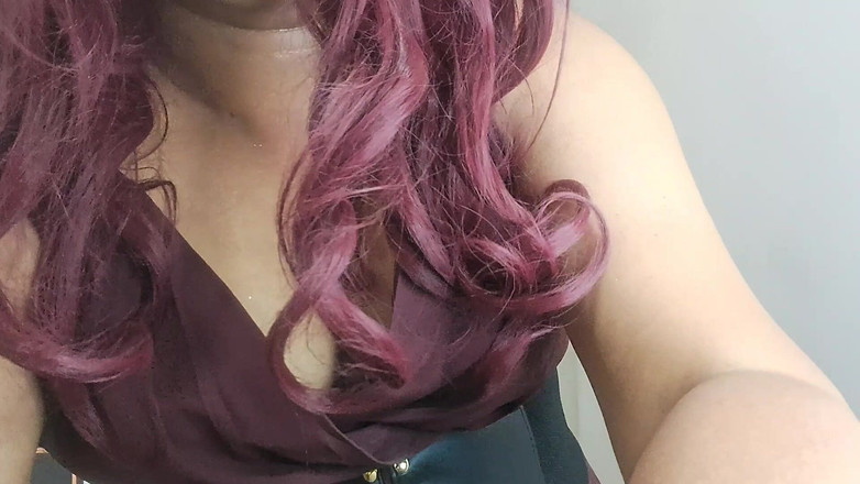 Indiansissychubby: Ragazza Gnocca Bollente Che Oscilla per Te Abbonamento Collbrate Come...