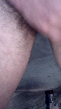 Hairy Solo Stepdaddy Italian Slay the It