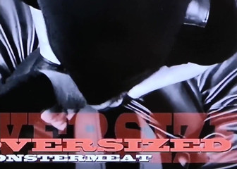 Monster_Meat_: FILMARE MASIVĂ CU EJACULARE