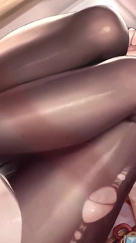 Make Love with a Tender Girl - Hentai Cg28