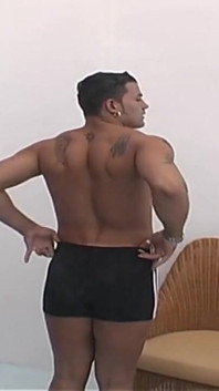 Jean Claude