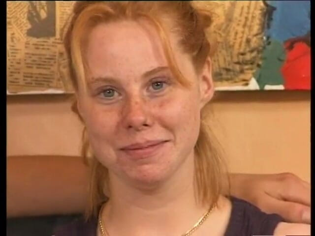 Crispy Teens: Ginger teen slammed at casting