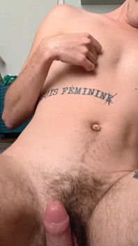 My Dickclit Was so Hard Feeling This 9inch Dildo Slide in