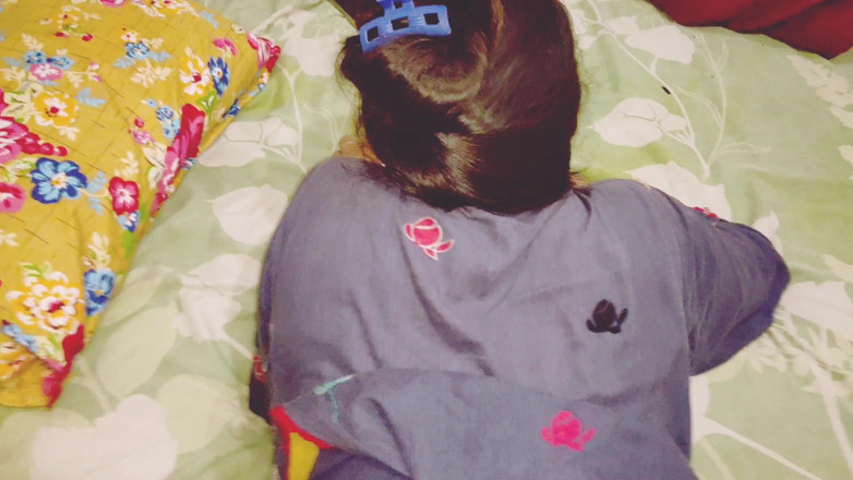 Alexander Robin: Pertama kali ngentot pantat sempit saudara tiri dan saudara tiri...