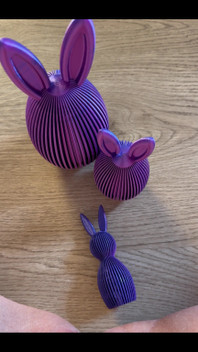 Did You Had a Nice Easter?