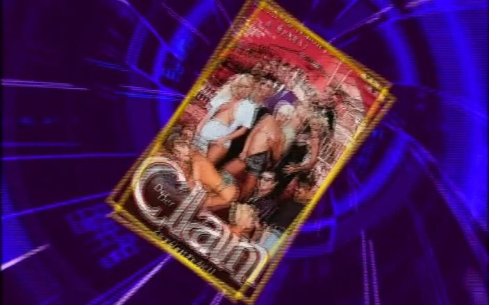 EroticPlanet XXX: Cổ điển hoang dã sản xuất tại Đức
