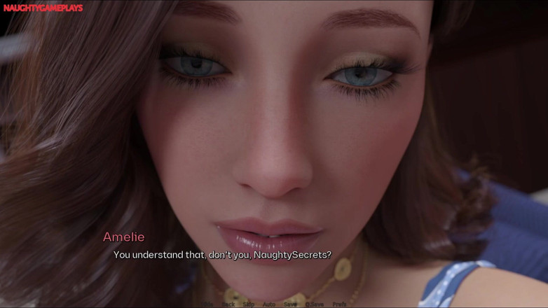 Naughty gameplays: Hartproblemen 22 Van Xenorav - Grote Natuurlijke Borsten Zuigen En Tieten Neuken...