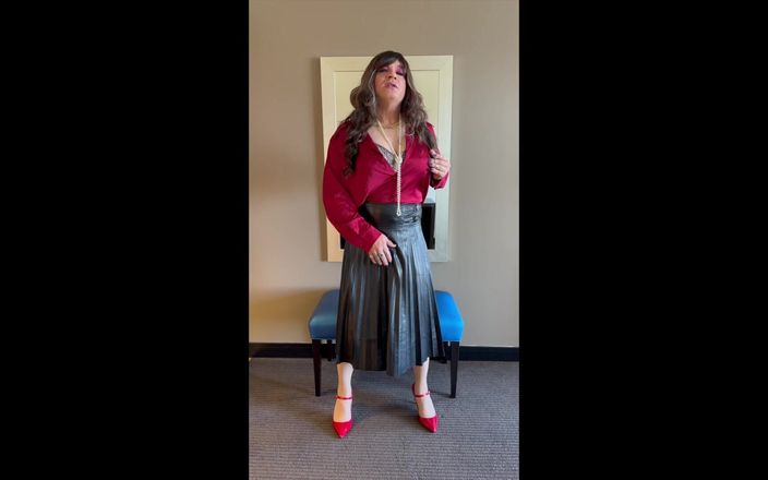 Nancy Rose: Nancy Loves Her Stepson