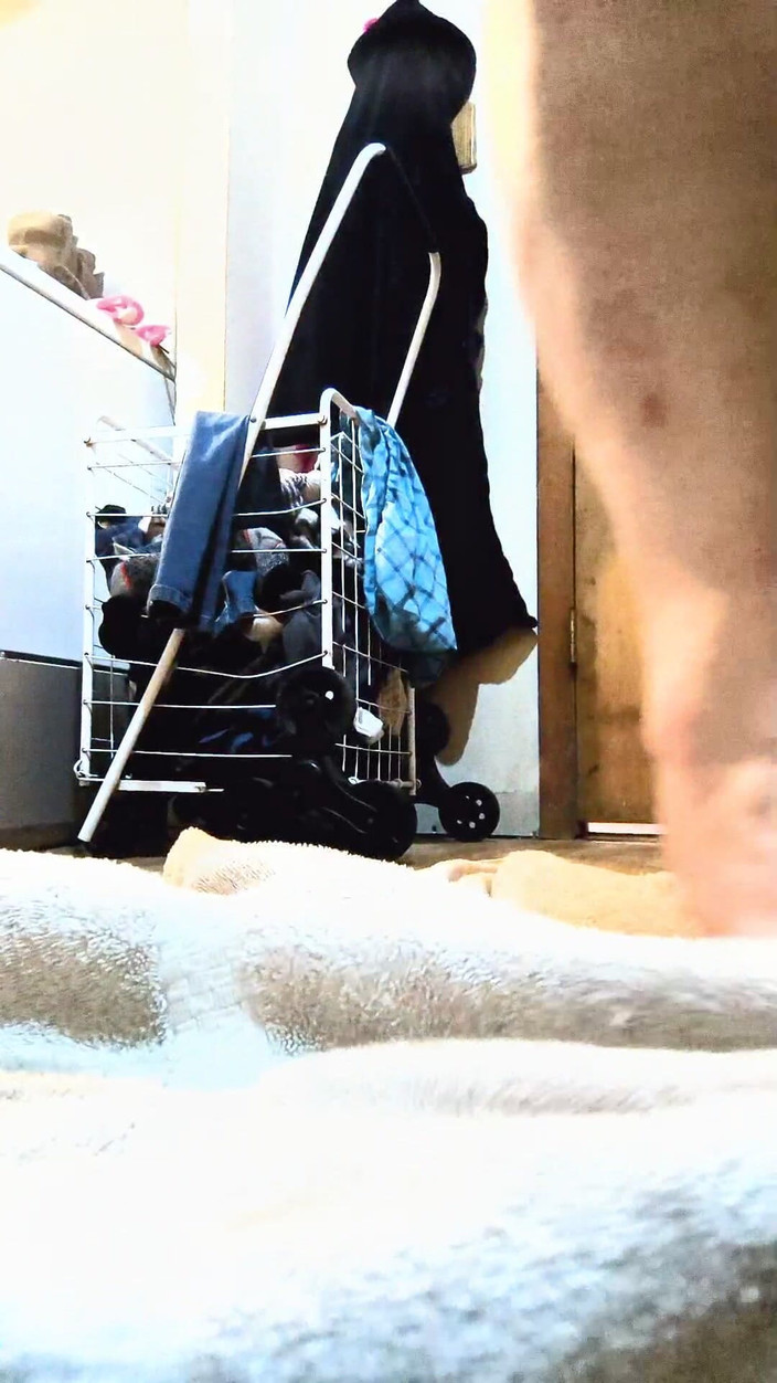 HerculesnVENUS: Řekl, že chci zkusit něco nového s U, pak se to...