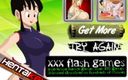 Miss Kitty 2K: Chi-chi&amp;#039;s Seduction by Misskitty2k Gameplay
