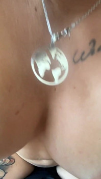 Echter hausgemachter Sex mit Bella Mur