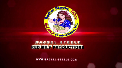Rachel Steele: Cum on Rachel's toes