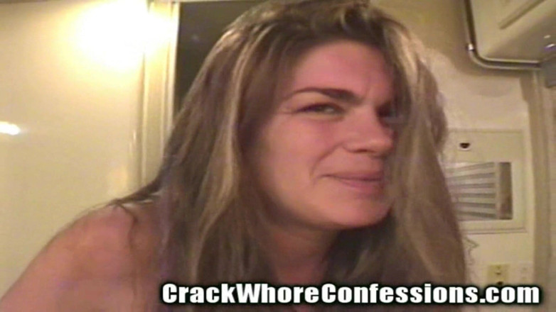 Ghetto Confessions: Slammin Sammy Big Tit Dumb Body Builder Whore Sex Nasty!