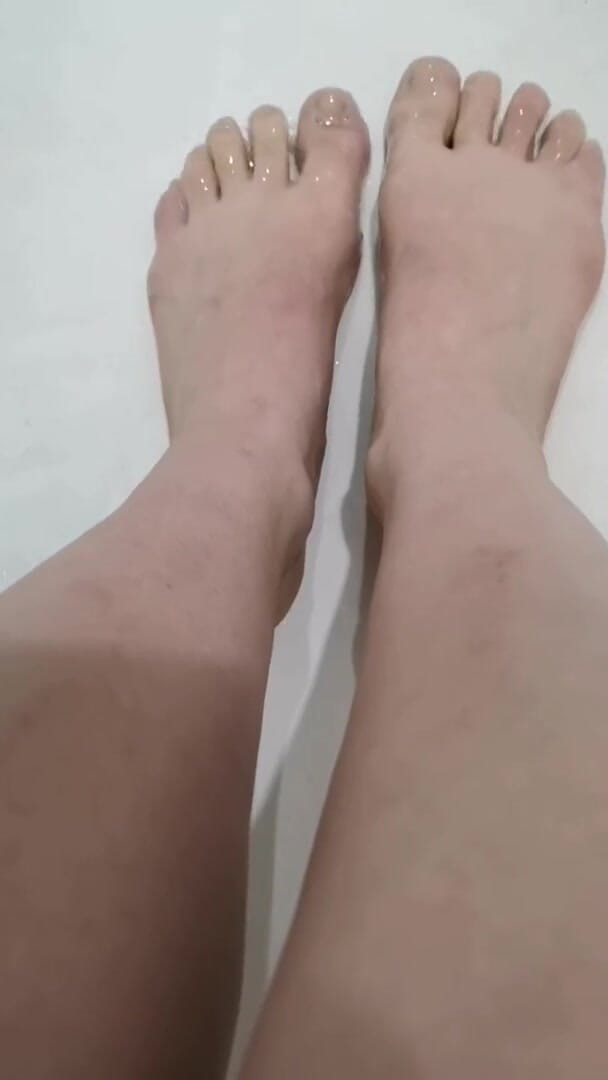Erotic college: My fingers is so happy when have many cum