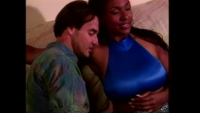 Vintage megastore: Unforgettable Hot Sensations - (chapter #04)