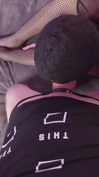 Vrouw vertrok zonder seks, maar met sperma in haar mond na een kinky neukpartij in anime-sekspop