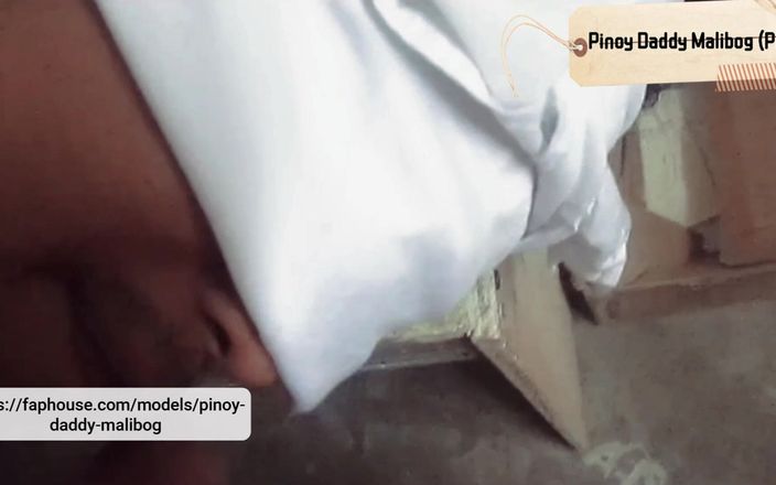 pinoy malibog: Požádal mě, abych ho pohladila - dal jsem mu víc