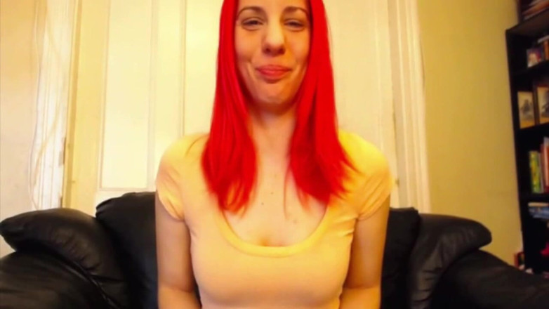 Quinn brooks: Bianca's luidste oprispingEn Indy