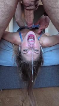 We Did It Again: Intense, Raw and Absolutely Wild (piss Version)
